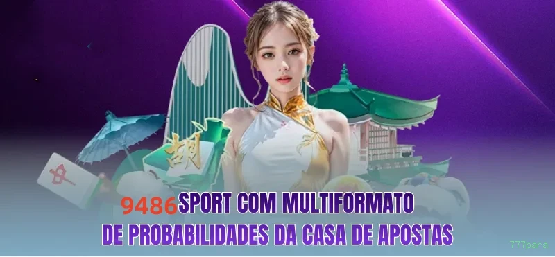 Aplicativo móvel 777para para iOS e Android
