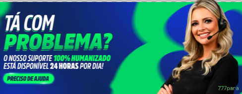 Depósito PIX 777para