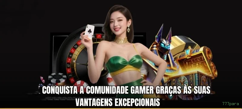 Suporte VIP 777para - atendimento prioritário