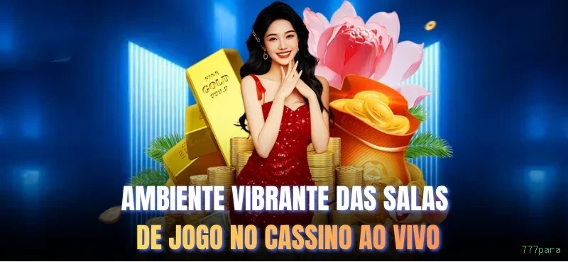 Ganhar e sacar na 777para